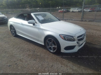 2018 MERCEDES-BENZ C-CLASS 300 4MATIC WDDWK4KB7JF747206