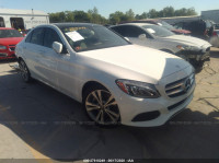 2018 MERCEDES-BENZ C-CLASS C 300 55SWF4JB3JU268638