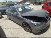 2008 BMW 5 SERIES 535I WBANW13568CZ76972