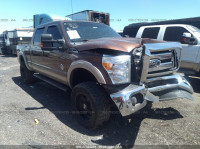 2011 FORD SUPER DUTY F-350 SRW XL/XLT/LARIAT/KING RANCH 1FT8W3BT2BEC49433