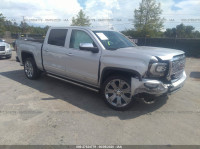 2017 GMC SIERRA 1500 DENALI 3GTU2PEJ8HG411661