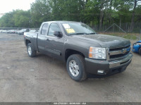 2011 CHEVROLET SILVERADO 1500 K1500 LT 1GCRKSE33BZ321075