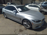 2018 BMW 4 SERIES 430I WBA4J1C52JBM11740