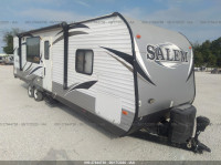 2014 FOREST RIVER SALEM 4X4TSMC21EA308317