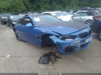 2014 BMW 4 SERIES I WBA3R1C57EK190064