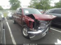2013 CHEVROLET SILVERADO 1500 K1500 LT 1GCRKSE72DZ392211