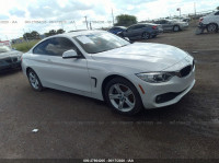 2014 BMW 4 SERIES XI WBA3N5C53EK197385