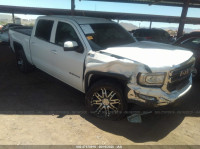 2017 GMC SIERRA 1500 K1500 SLE 3GTU2MECXHG244204