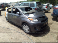 2014 SCION XD JTKKUPB4XE1040523