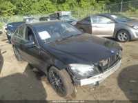 2011 MERCEDES-BENZ C-CLASS 300 4MATIC WDDGF8BB6BF535964