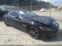 2012 MASERATI GRANTURISMO S ZAM45KLA1C0065877