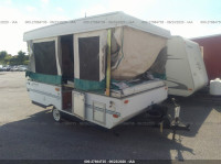 2003 FOREST RIVER ROCKWOOD 4X4CFM6123D253122