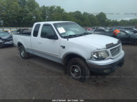 1999 FORD F-150 XL/XLT/LARIAT 1FTRX18L5XNA90864