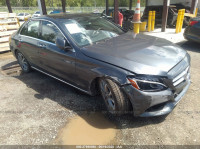 2016 MERCEDES-BENZ C-CLASS C 300 55SWF4JB4GU144516