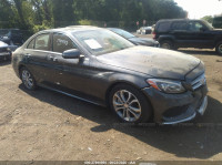 2016 MERCEDES-BENZ C-CLASS 300 4MATIC 55SWF4KB9GU113972
