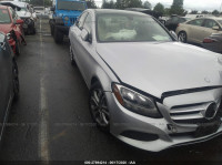 2016 MERCEDES-BENZ C-CLASS 300 4MATIC 55SWF4KBXGU111664