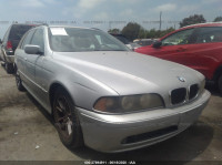 2001 BMW 5 SERIES IT AUTOMATICATIC WBADS43431GD85127