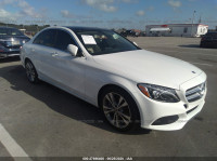 2018 MERCEDES-BENZ C-CLASS 300 WDDWF4JBXJR394660