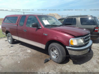 1997 FORD F-150 1FTDX1729VNC14604