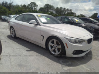 2015 BMW 4 SERIES I WBA3N3C5XFK232803