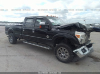 2011 FORD SUPER DUTY F-350 SRW XL/XLT/LARIAT/KING RANCH 1FT8W3BT6BEA22262
