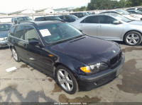 2004 BMW 3 SERIES XIT WBAEP334X4PF03789