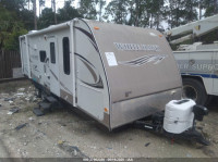 2012 JAYCO OTHER 1UJBJ0BN2C14D0072