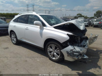 2012 LEXUS RX 450H 450 JTJBC1BAXC2434864