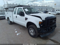 2009 FORD SUPER DUTY F-350 SRW XL/XLT 1FDWX31R79EB04999