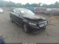 2018 MERCEDES-BENZ C-CLASS C 300 WDDWF4KB1JR318825