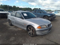 2001 BMW 3 SERIES 330I WBAAV53491JR79057