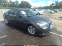 2009 BMW 5 SERIES 528I WBANU53579C123169