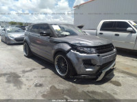 2013 LAND ROVER RANGE ROVER EVOQUE DYNAMIC PREMIUM SALVT2BG2DH841868