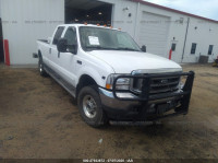 2002 FORD SUPER DUTY F-350 SRW SRW SUPER DUTY 1FTSW31S92EC95243