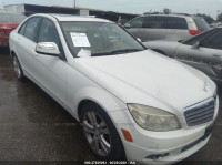 2008 MERCEDES-BENZ C-CLASS 300 WDDGF54X48F116706