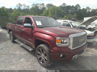 2014 GMC SIERRA 1500 K1500 DENALI 3GTU2WEJ1EG315098