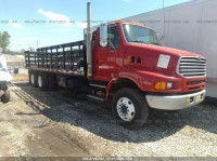 2006 STERLING TRUCK LT 8500 2FZHAWDJ06AW83369