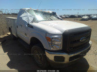 2015 FORD SUPER DUTY F-350 SRW SUPER DUTY 1FDBF3FT2FED31390