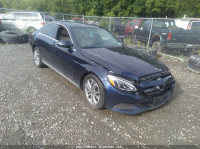 2018 MERCEDES-BENZ C-CLASS 300 4MATIC 55SWF4KB5JU245991