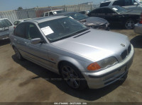 2001 BMW 3 SERIES I WBAAV334X1FU96832