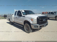 2011 FORD SUPER DUTY F-350 SRW XL/XLT 1FD8X3B68BEC48192