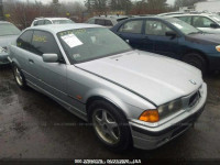 1997 BMW 3 SERIES IS AUTOMATICATIC WBABG2328VET35625