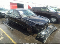2006 MERCEDES-BENZ C-CLASS 230 WDBRF52H76A915306