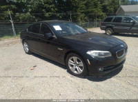 2013 BMW 5 SERIES XI WBAXH5C54DD111724