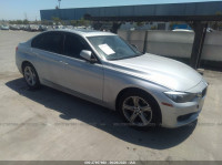 2014 BMW 3 SERIES I WBA3A5G54ENP30770