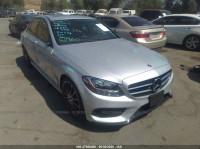 2018 MERCEDES-BENZ C-CLASS C 300 55SWF4JB8JU274239