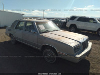 1983 CHRYSLER NEW YORKER 1C3BT56G7DC247042