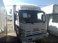 2009 GMC 5500 W55042-HD J8DE5W16397300650