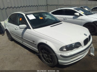 2001 BMW 3 SERIES I WBAAV33411FU93513