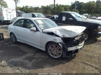 2014 MERCEDES-BENZ C-CLASS 300 4MATIC WDDGF8AB2EA947477